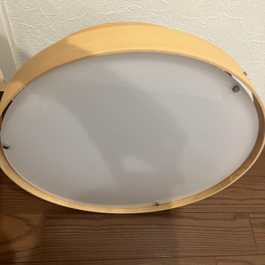 LEDシーリングライト