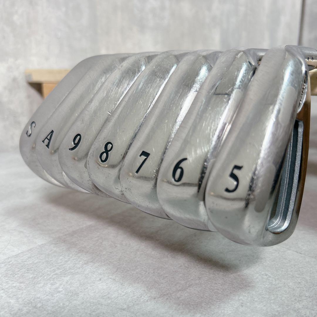 X797 XXIO PRIME メンズ ゴルフ セット 白キャディバッグ - メルカリ