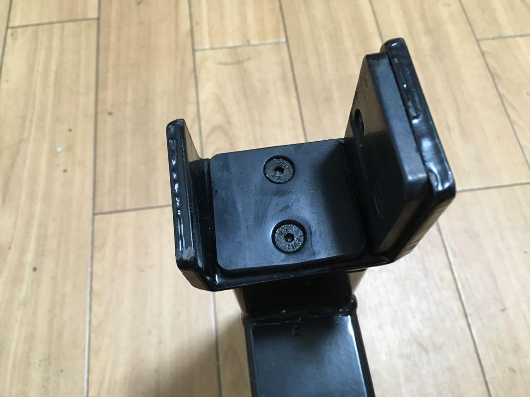 BODY MAKER バーベルジャッキ リフトスタンド デッドリフト ジャッキ
