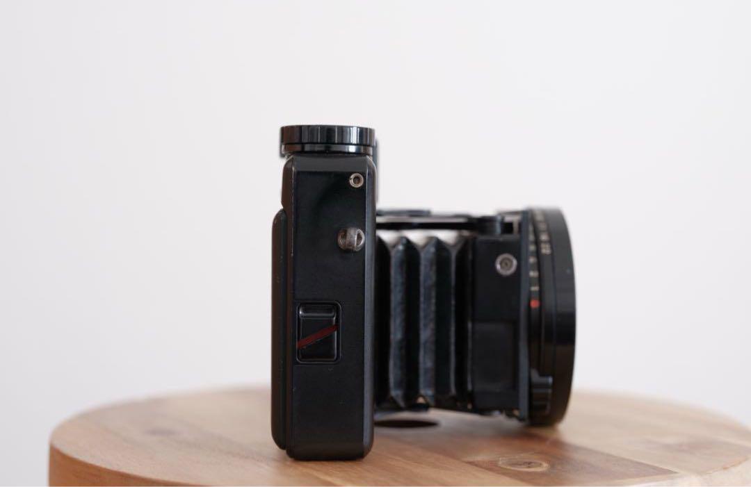 フィルムカメラ Plaubel makina67