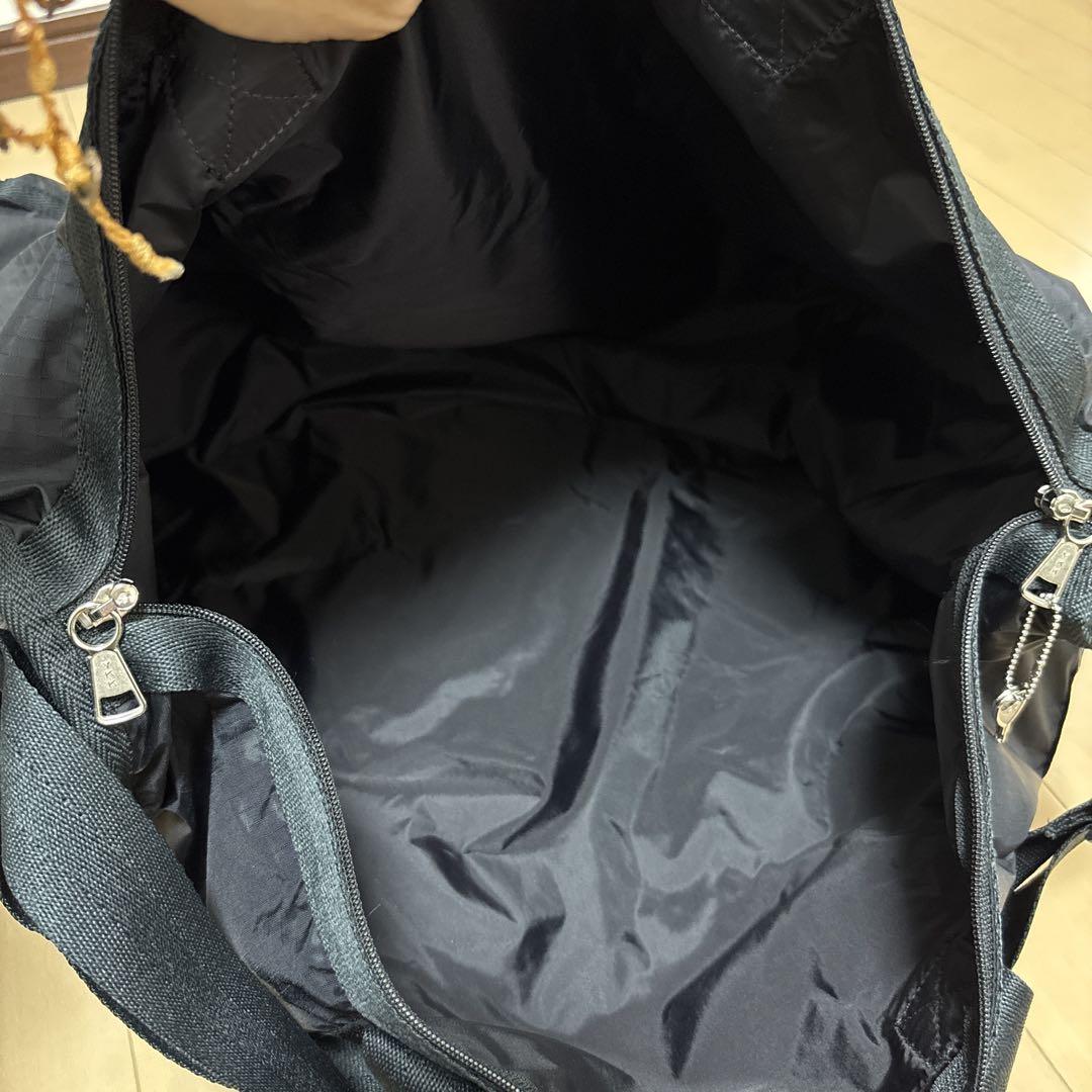 レスポートサック　LARGE WEEKENDER大容量軽量鍵付きボストンバッグ