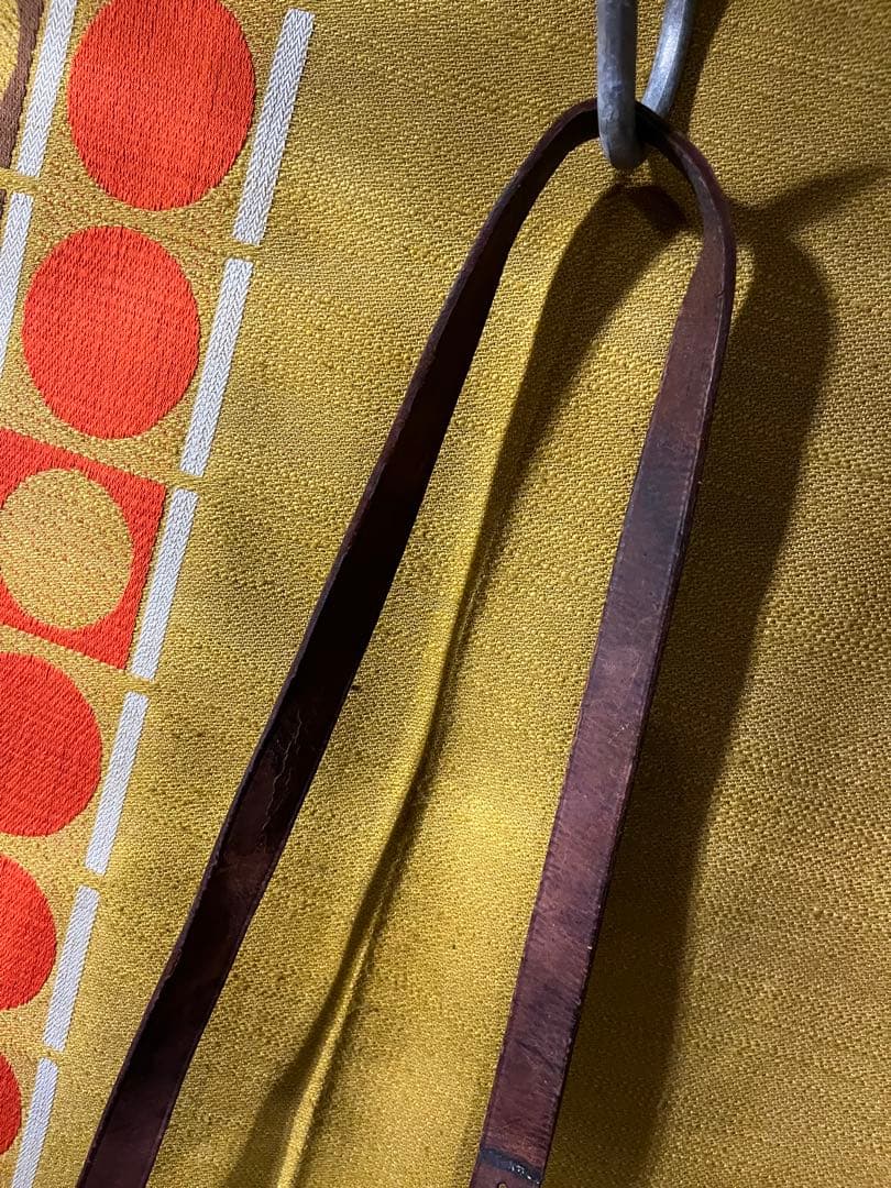 スペシャル！30〜40s車掌カバン