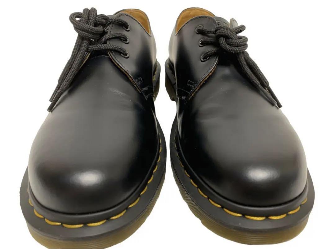 しおん様用 Dr.Martens 3ホールシューズ 1461 25cm UK6 新発売 www