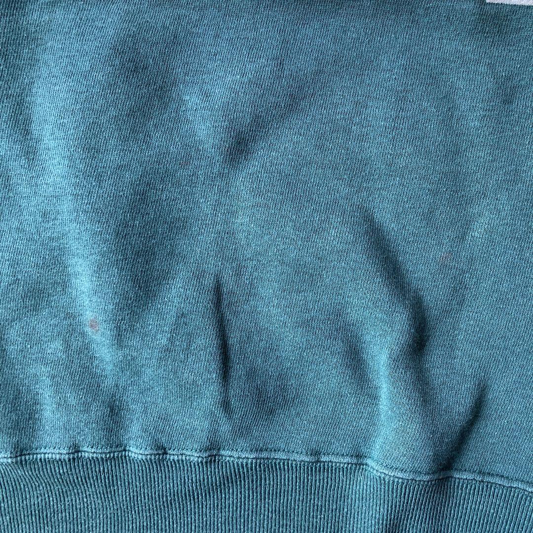 チャンピオン　ランタグ　スウェット　ヴィンテージ XL