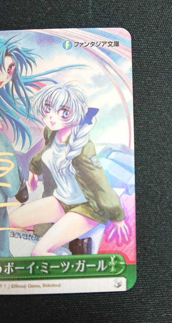 最愛 ヴァイス 戦うボーイ・ミーツ・ガール sp 富士見ファンタジア ヴァイスシュヴァルツ