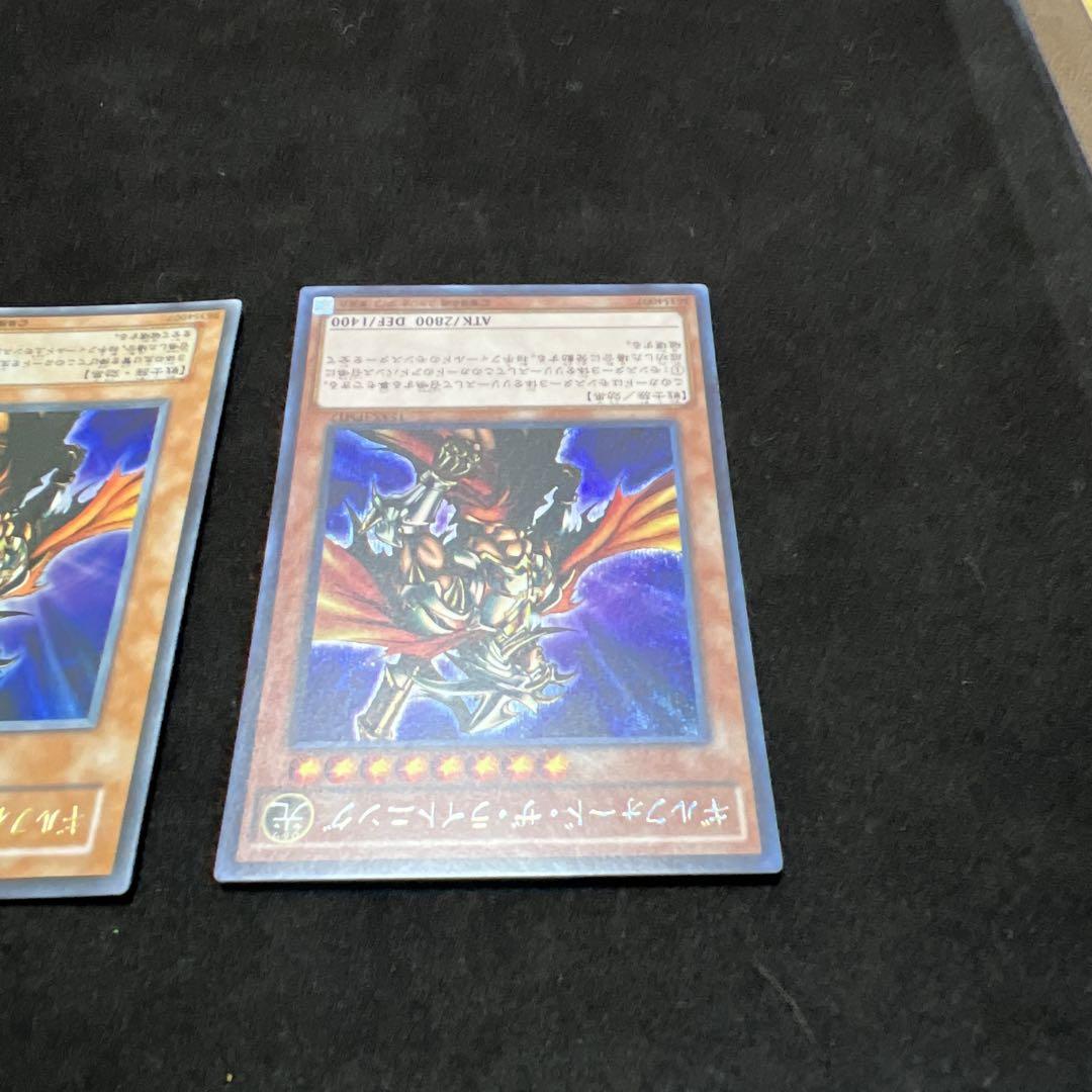 遊戯王　ギルフォード　ザ　ライトニング 第9期/MP01-JP009 ギルフォード・ザ・ライトニング【ミレニアム