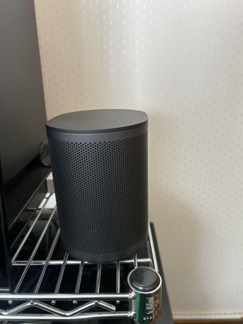 Bang&Olufsen B&O Beoplay M3 ①