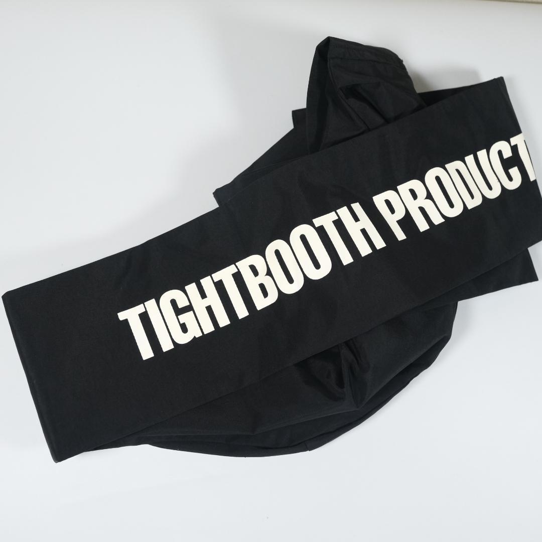 TIGHTBOOTH NEIGHBORHOOD ROCKY ボディバッグ