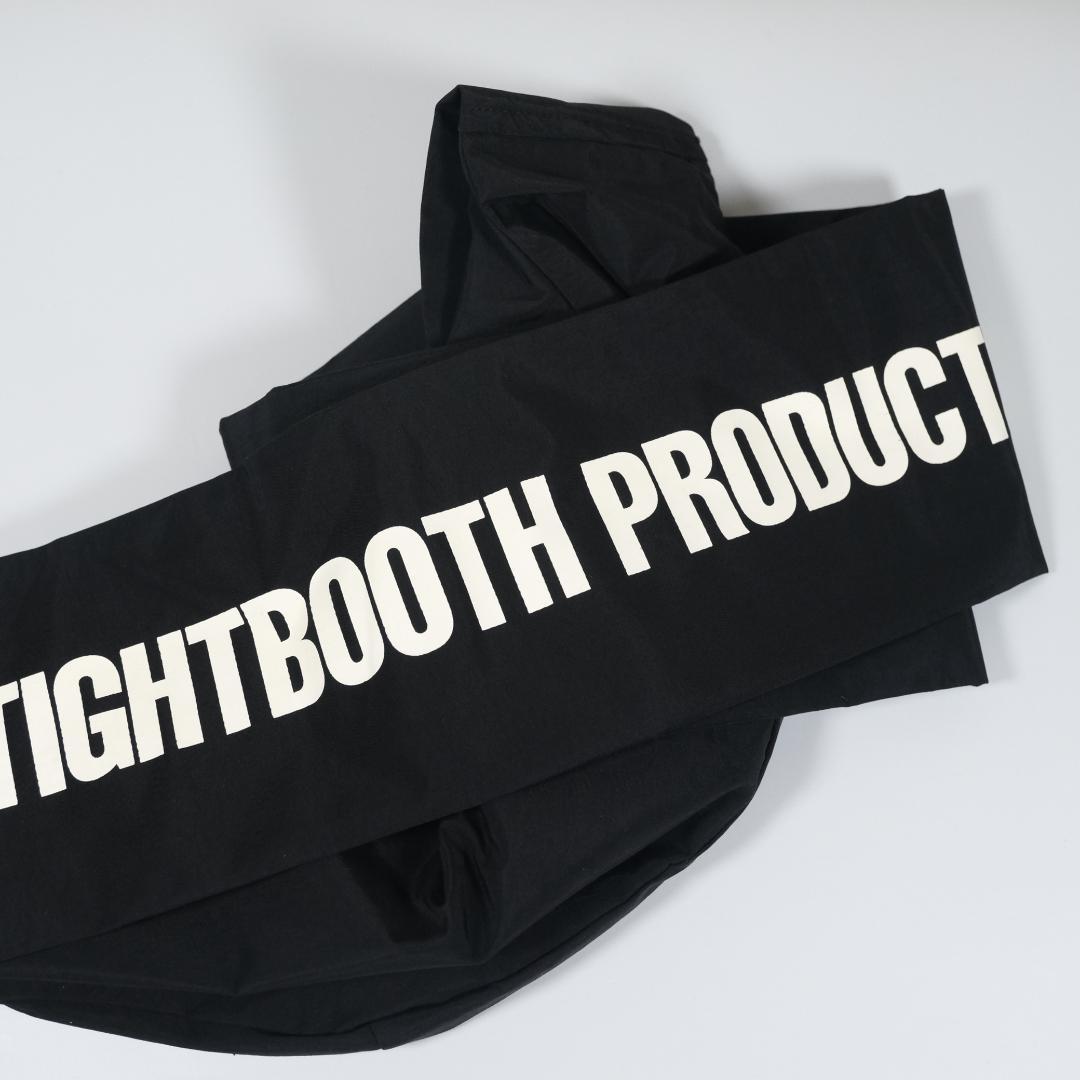 TIGHTBOOTH NEIGHBORHOOD ROCKY ボディバッグ