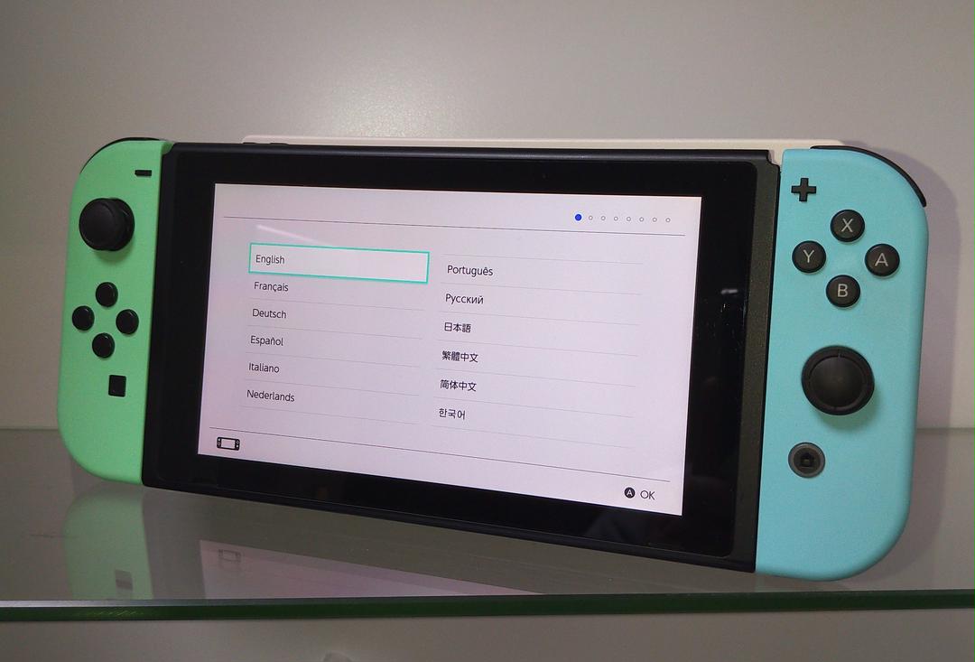 中古 保証あり Nintendo Switch あつまれ どうぶつの森セット - nghiencuudinhluong.com 中古 保証あり Nintendo Switch あつまれ どうぶつの森セット - nghiencuudinhluong.com
