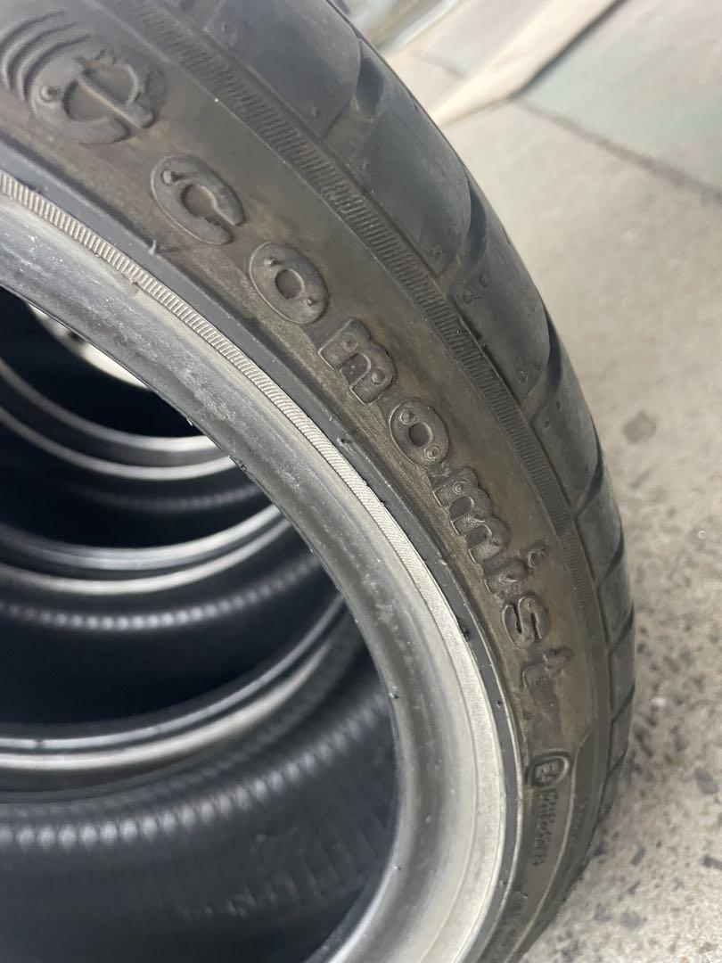きびひ様　atpr 165/50r15