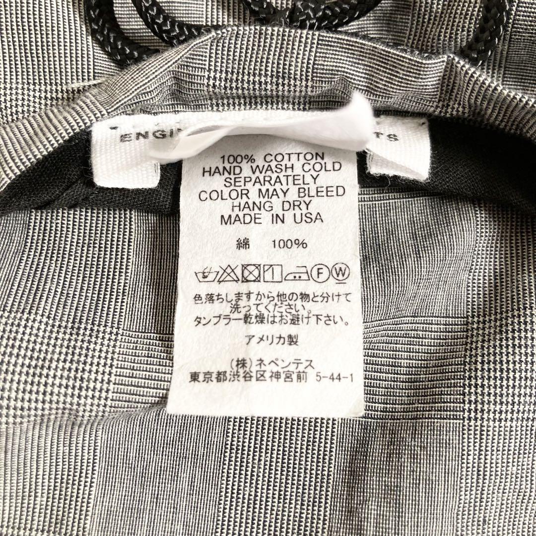 ★Lサイズ！ENGINEERED GARMENTS ベレー帽