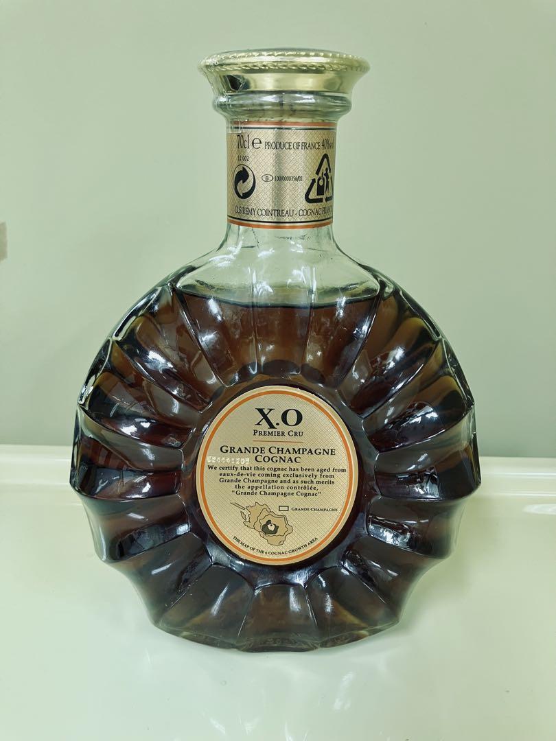 レミーマルタン XO プルミエ クリュ