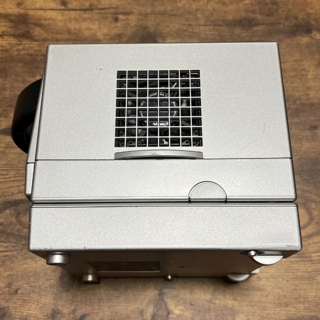 ゲームキューブ　GAMECUBE　ゲームボーイプレーヤー　本体　動作品　③ ゲームキューブ GAMECUBE 本体 ゲームボーイプレーヤー 動作品