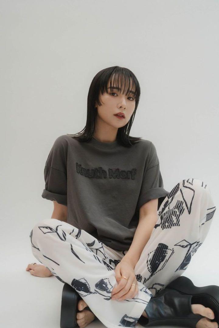 トップス (knuth marf) vintage T shirt(unisex)
