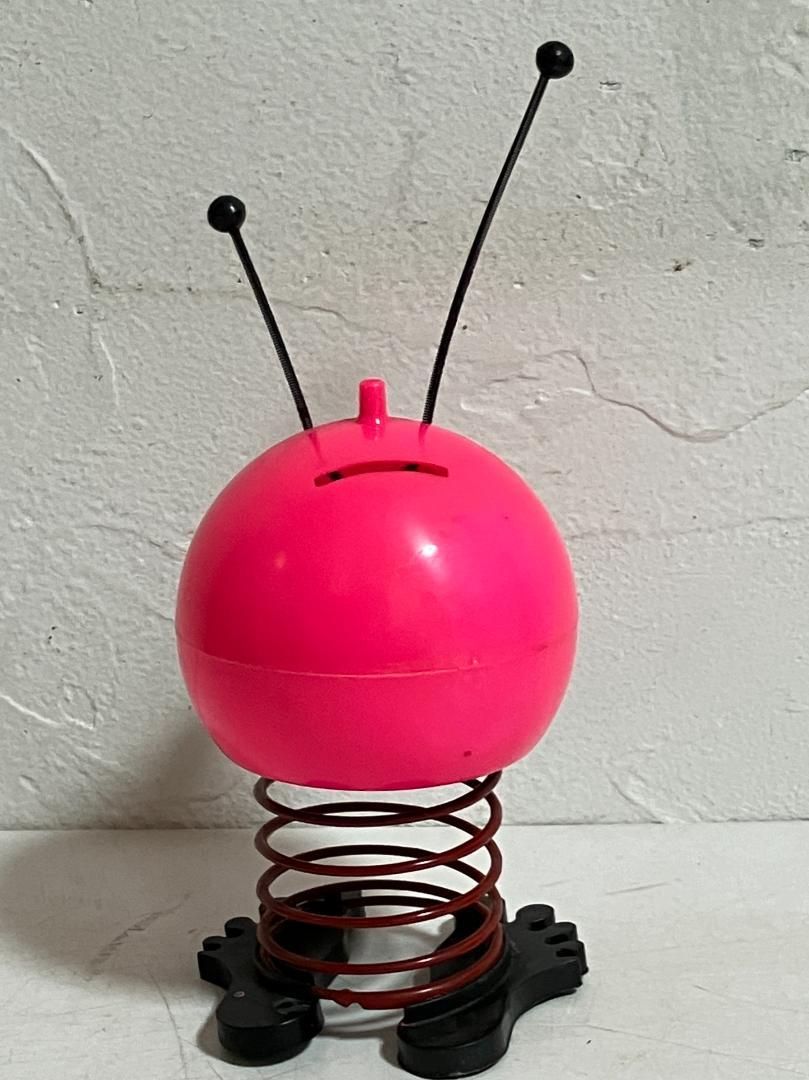 オビツ製作所 オリジナル 貯金箱