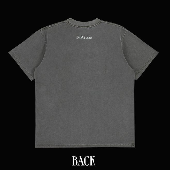 BTS ユンギ Tシャツ 日本限定 L D-DAY シュガ agustd ツアー by メルカリ BTS ユンギ Tシャツ 日本限定 L D-DAY シュガ agustd ツアー by メルカリ