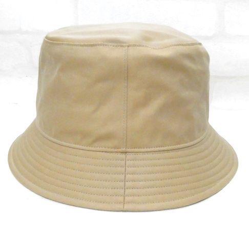 nanamica GORE-TEX バケットハット　ベージュ nanamica GORE-TEX Hat – unexpected store