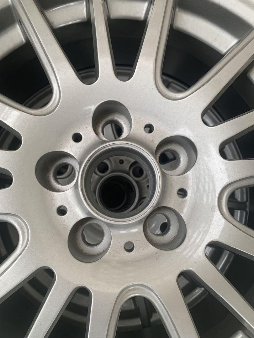 ZEETEX ZT1000 195/65R15 タイヤ　￼ホイール　4本セット
