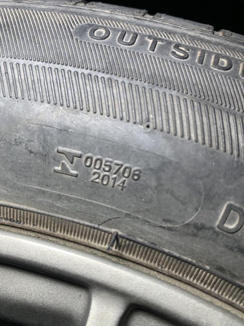 ZEETEX ZT1000 195/65R15 タイヤ　￼ホイール　4本セット