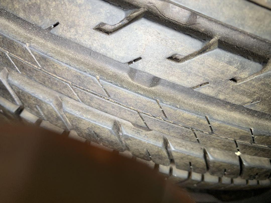 ZEETEX ZT1000 195/65R15 タイヤ　￼ホイール　4本セット