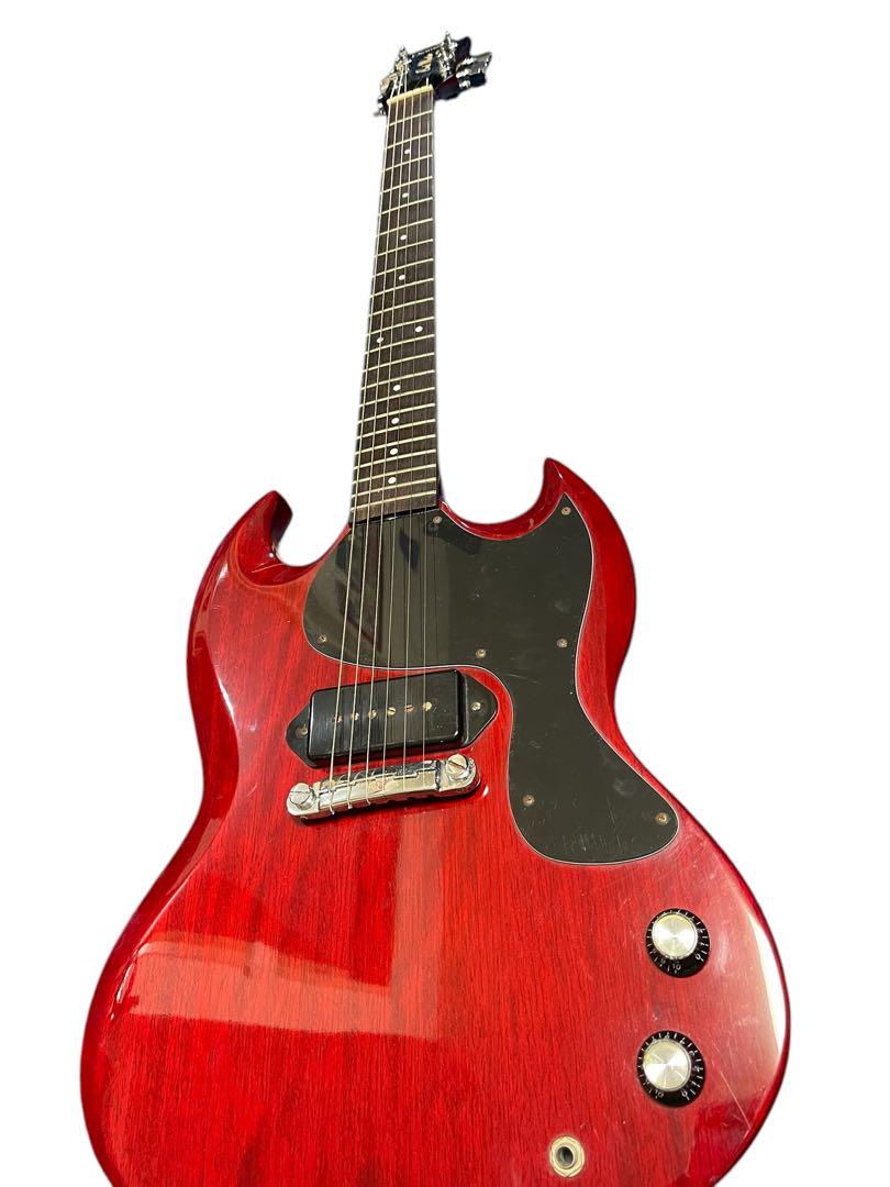 希少品 Aria Daiamond SG Jr タイプ BEAT master
