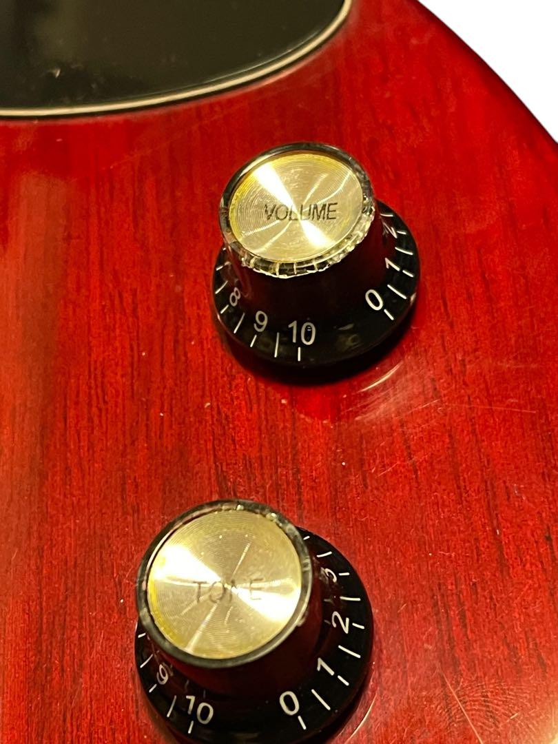 希少品 Aria Daiamond SG Jr タイプ BEAT master