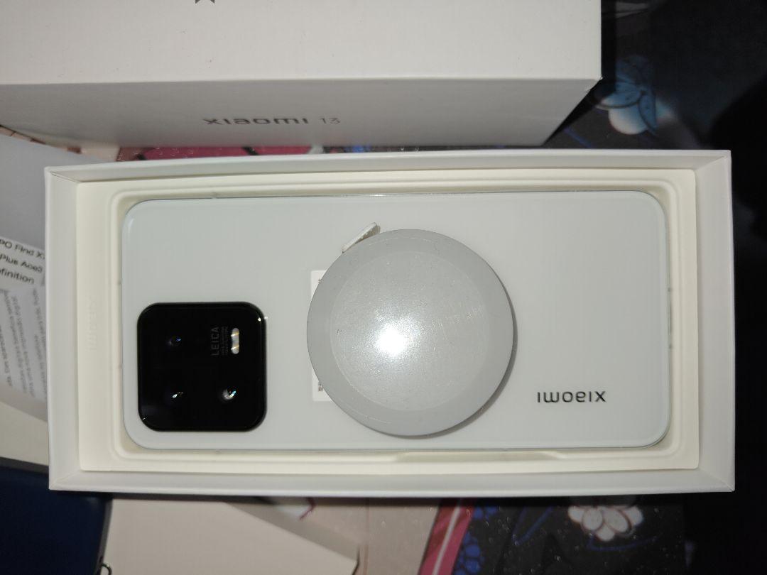 Xiaomi 13(BU済 中国版)