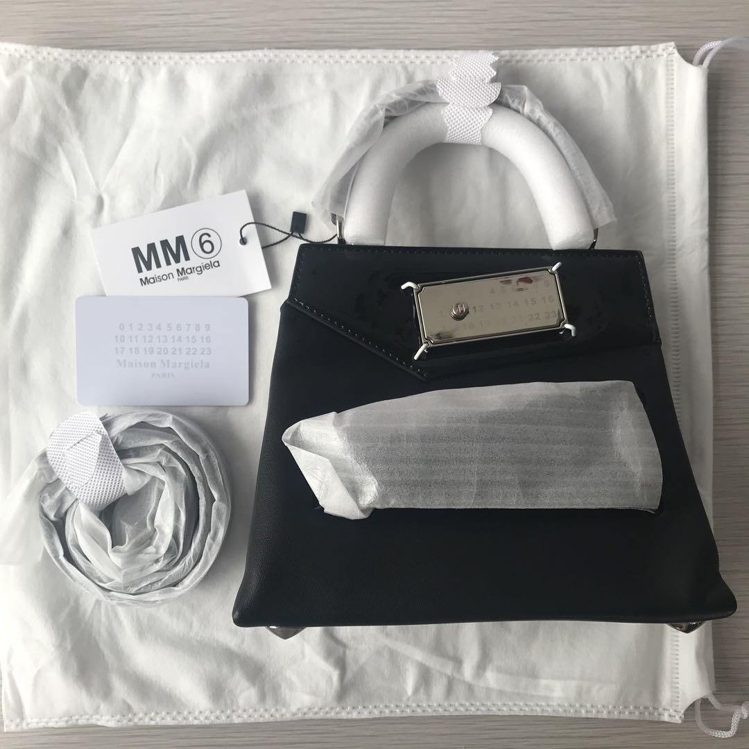 メゾン マルジェラ MAISON MARGIELA ショルダーバッグ