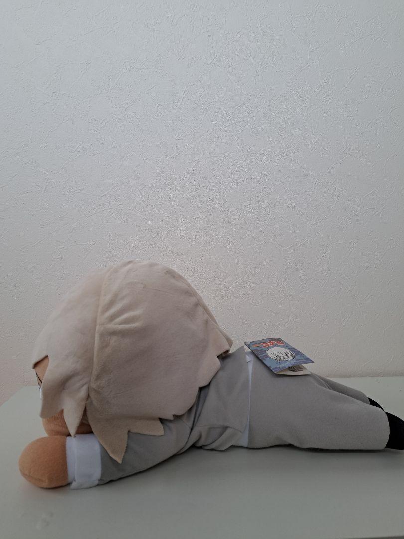 コナン　安室透　ぬいぐるみ