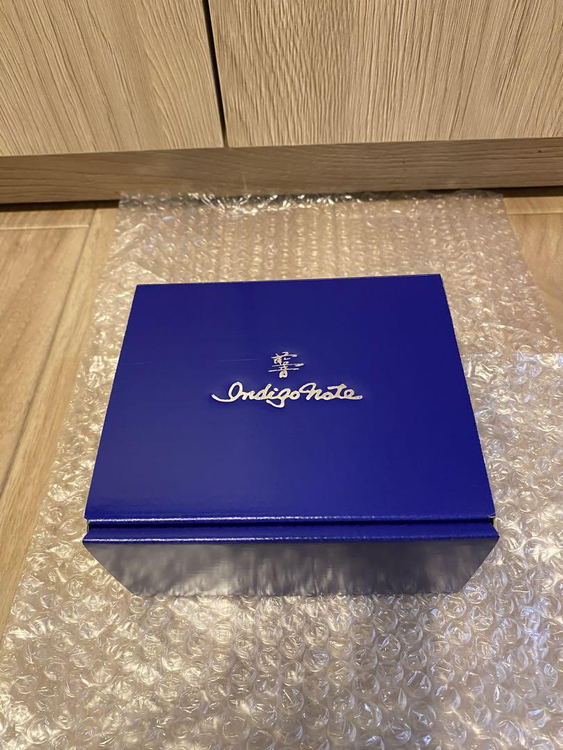 新品未開封 Indigo Note CHORUS 松本孝弘 新品】CHORUS B'z 松本孝弘 Indigo Note エフェクター - メルカリ