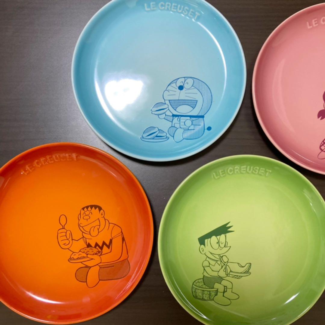 好評最新作 ル オールスターズ スフィア プレート vXusl-m10196381938 クルーゼ ドラえもん 爆買い豊富な