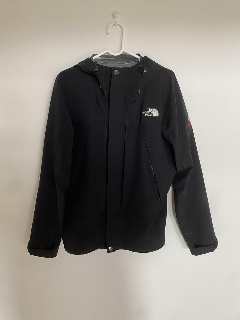 THE NORTH FACE  サミット　マウンテンパーカ　ジャンク品