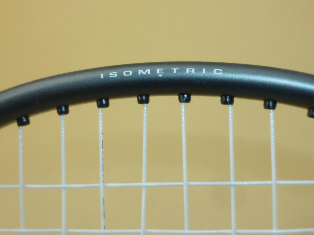 ヨネックス(YONEX)  バドミントンラケット アークセイバー2i★中古美品