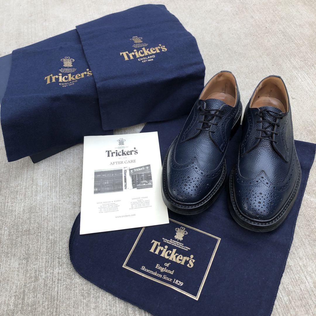 Tricker's トリッカーズURBAN RESEARCH アーバンリサーチ