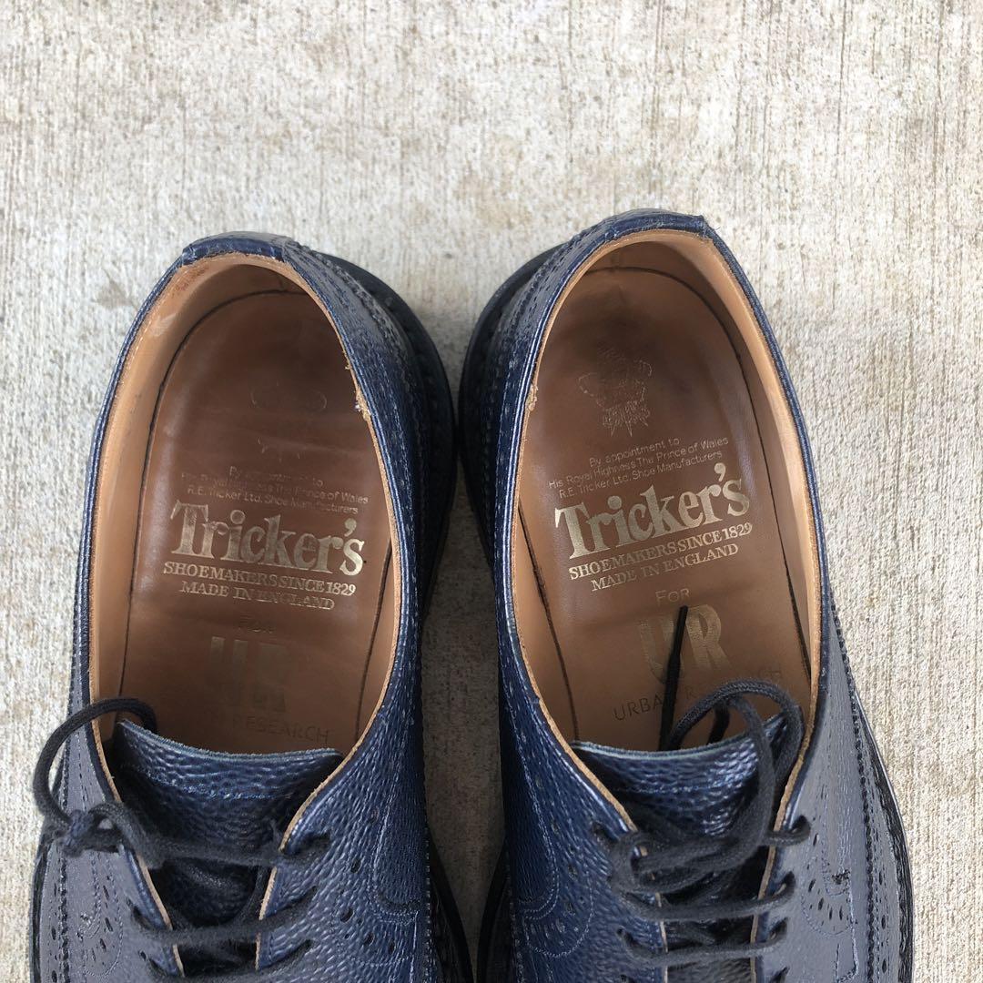 Tricker's トリッカーズURBAN RESEARCH アーバンリサーチ