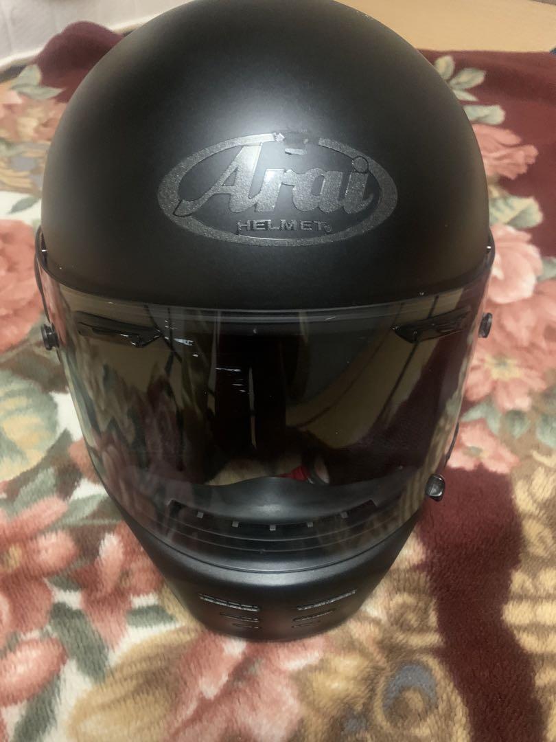 Arai RAPIDE-NEO
