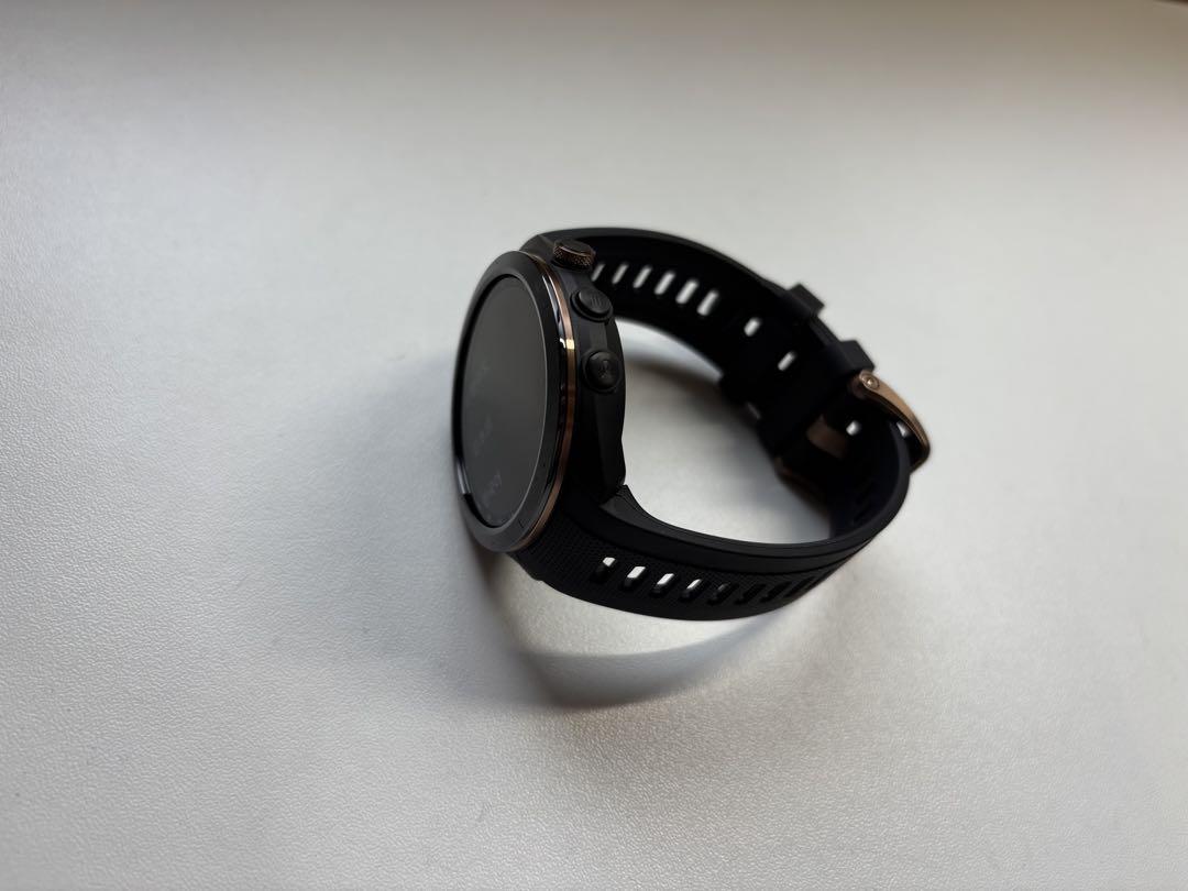 【未使用】ブロンズエディション Garmin Approach S70 ガーミン