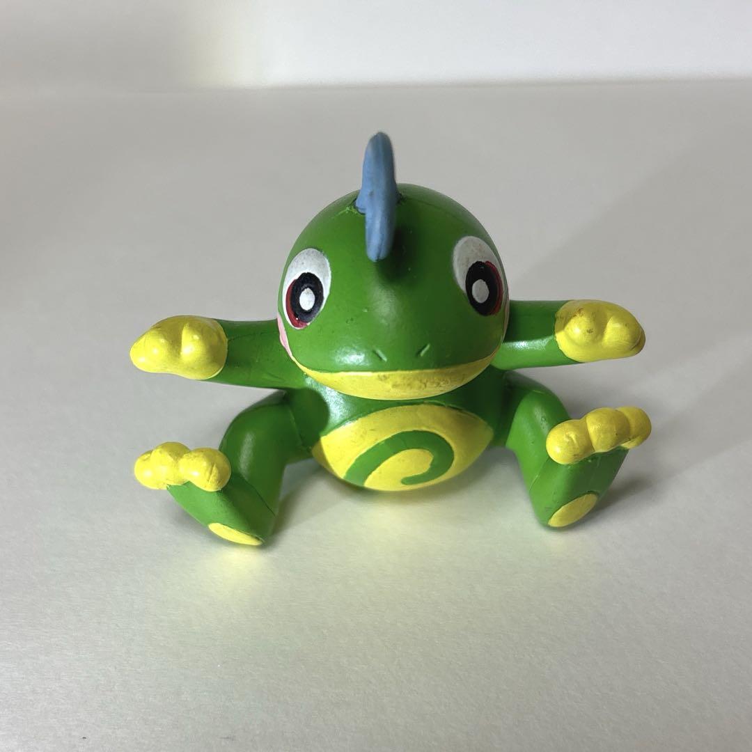 モンコレ　ポケモン　初期　ニョロトノ