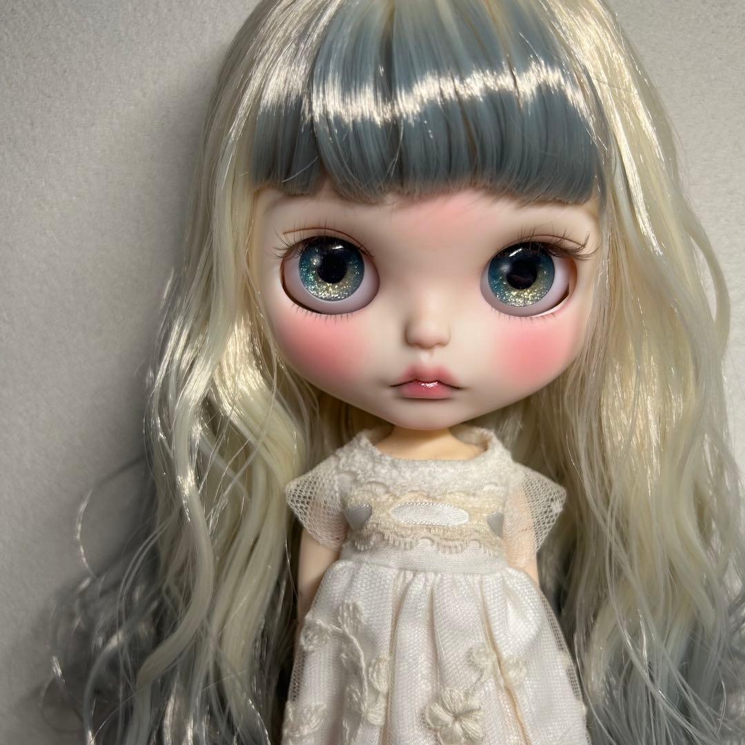 カスタムドール オープンマウス 1190 *icydoll* カスタムドール オープンマウス 1190 *icydoll*