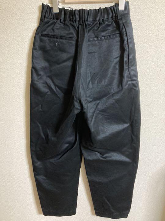 MARKAWARE マーカウェア クラシックフィットトラウザーズ MARKAWARE (マーカウェア) NEW CLASSIC FIT TROUSERS / ニュー
