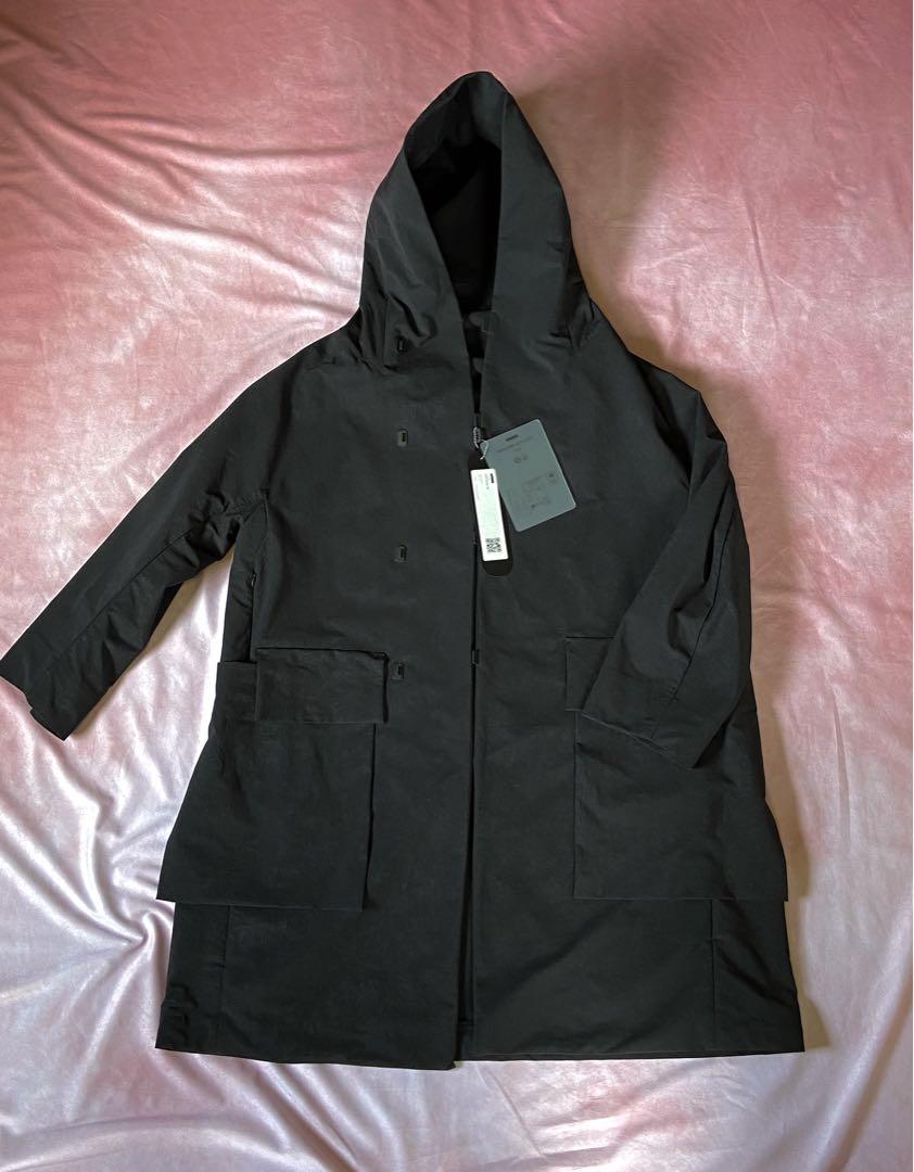 美品 TEATORA DATA DOME 希少サイズ1 バリアライザー