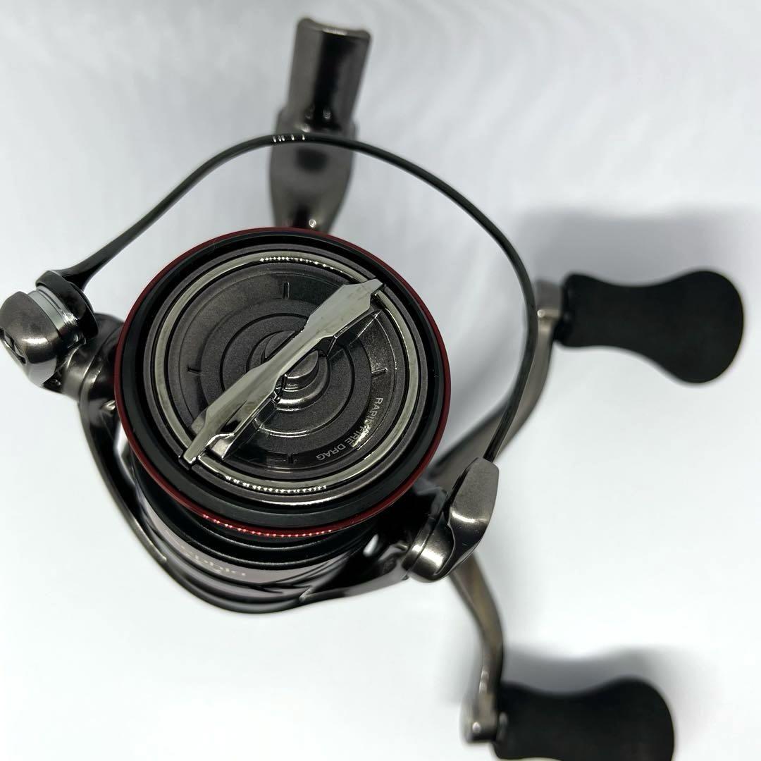 シマノ Sephia (セフィア) XR C3000SDHHG スピニングリール
