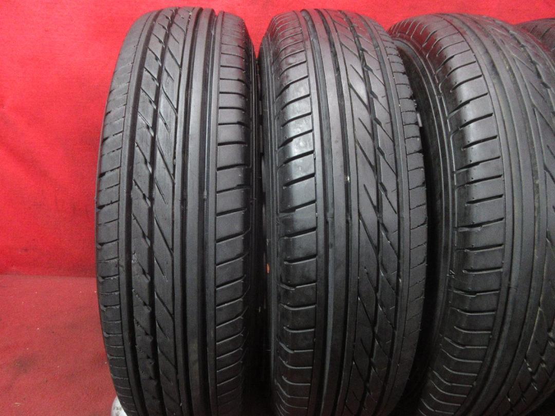 タイヤ 4本 195/80R15 107/105L LT ★14593T 画像2
