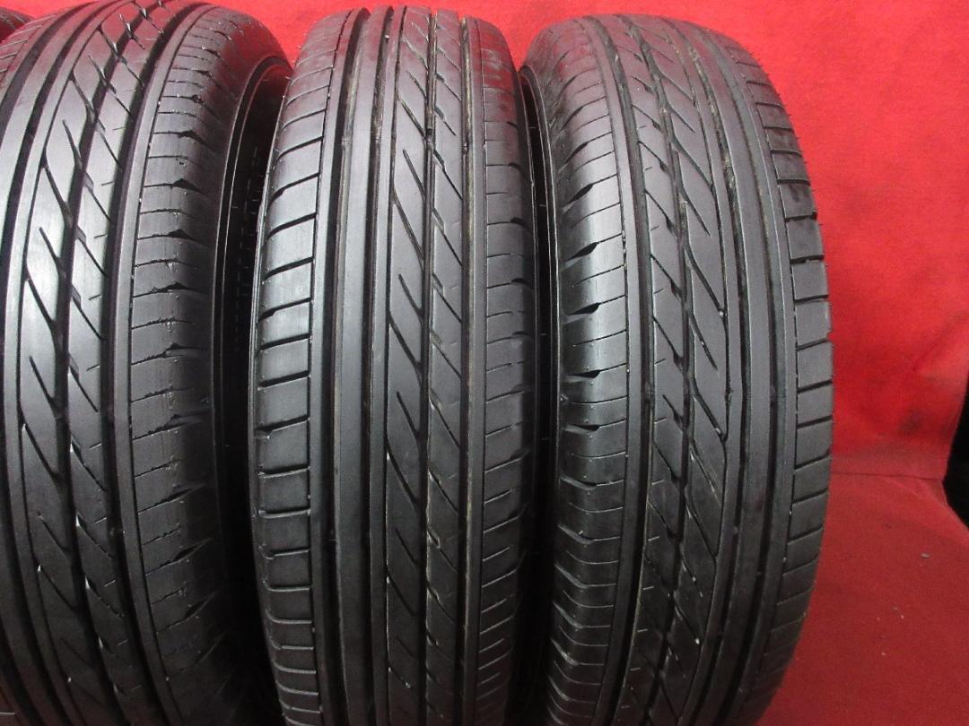 タイヤ 4本 195/80R15 107/105L LT ★14593T 画像3