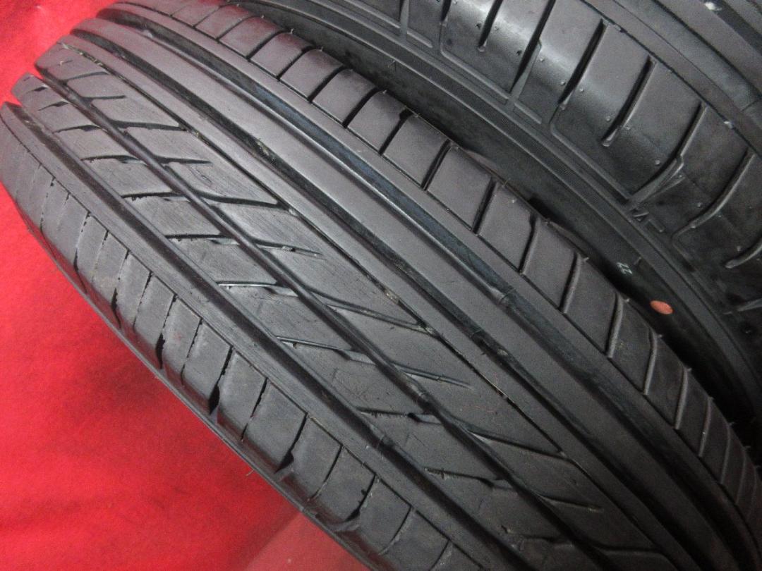 タイヤ 4本 195/80R15 107/105L LT ★14593T 画像4