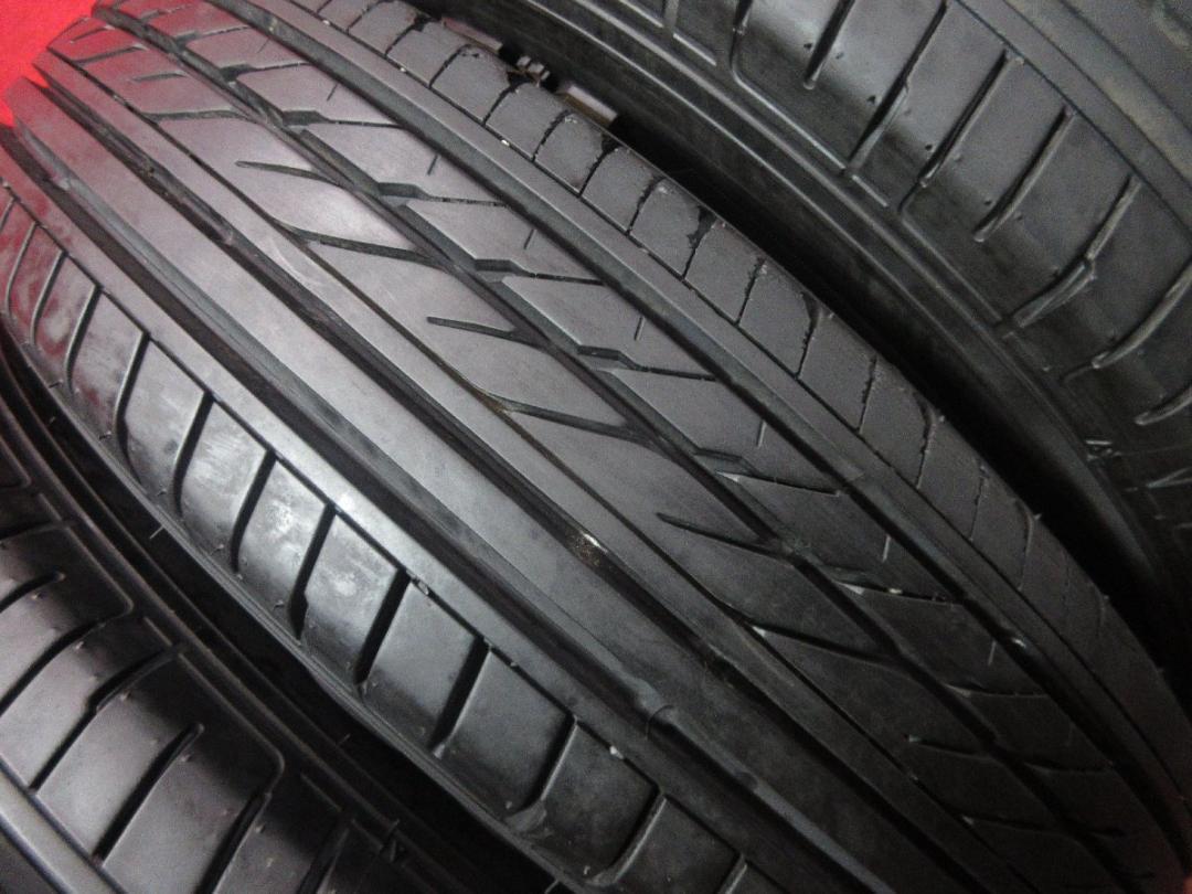 タイヤ 4本 195/80R15 107/105L LT ★14593T 画像5