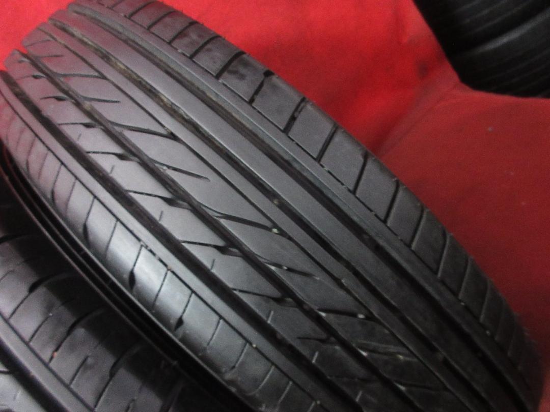 タイヤ 4本 195/80R15 107/105L LT ★14593T 画像7