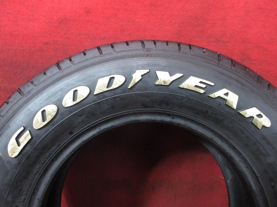 タイヤ 4本 195/80R15 107/105L LT ★14593T 画像9