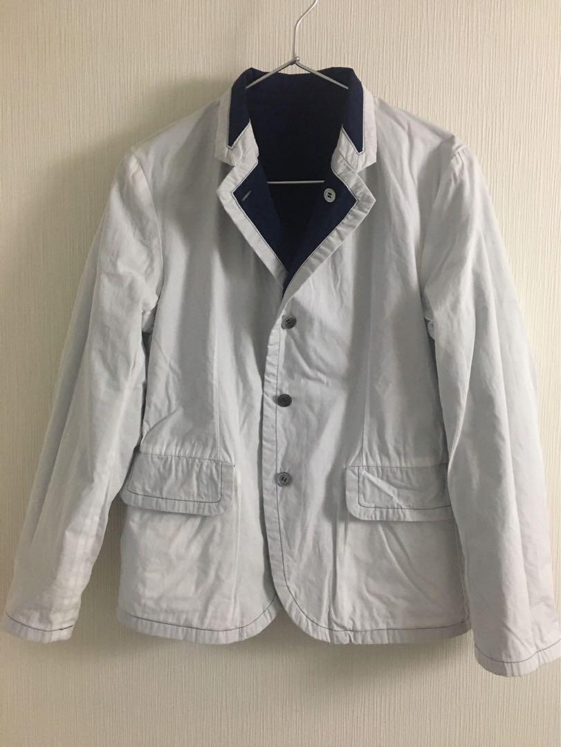 robe de chambre COMME des GARÇONS